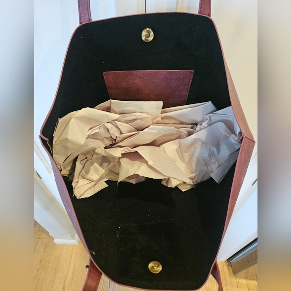 NWT Harry Potter Tote Bag - Picture 5 of 5